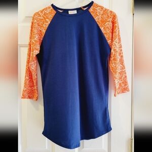 Lularoe top
